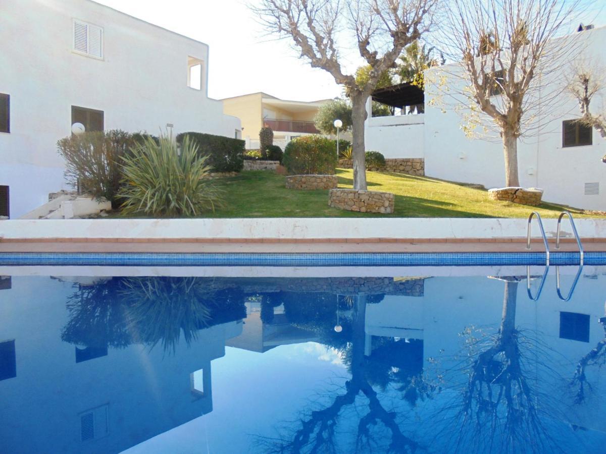 Residencial Itxaso 4/6 Lek Apartment Peñíscola Exterior foto