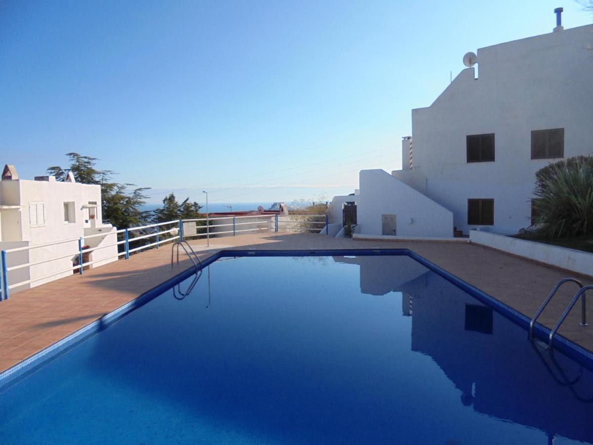 Residencial Itxaso 4/6 Lek Apartment Peñíscola Exterior foto